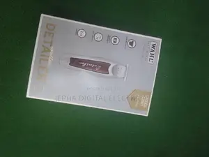 Wahl Cordless Trimmer/Detailer