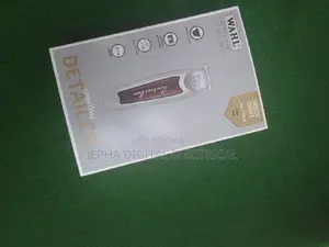 Wahl Detailer Machine New