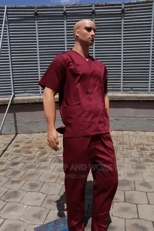 Hygienic Medical Scrubs for Sale