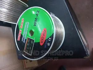 WM-42 Speaker Cable 100 MTRS