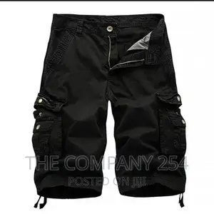 Designer Classic Latest Quality Mens Cargo Shorts
