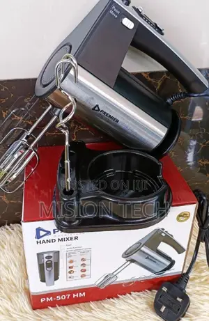 Premier Stand Mixer