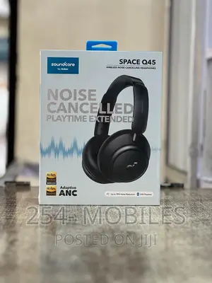 Soundcore Space Q45