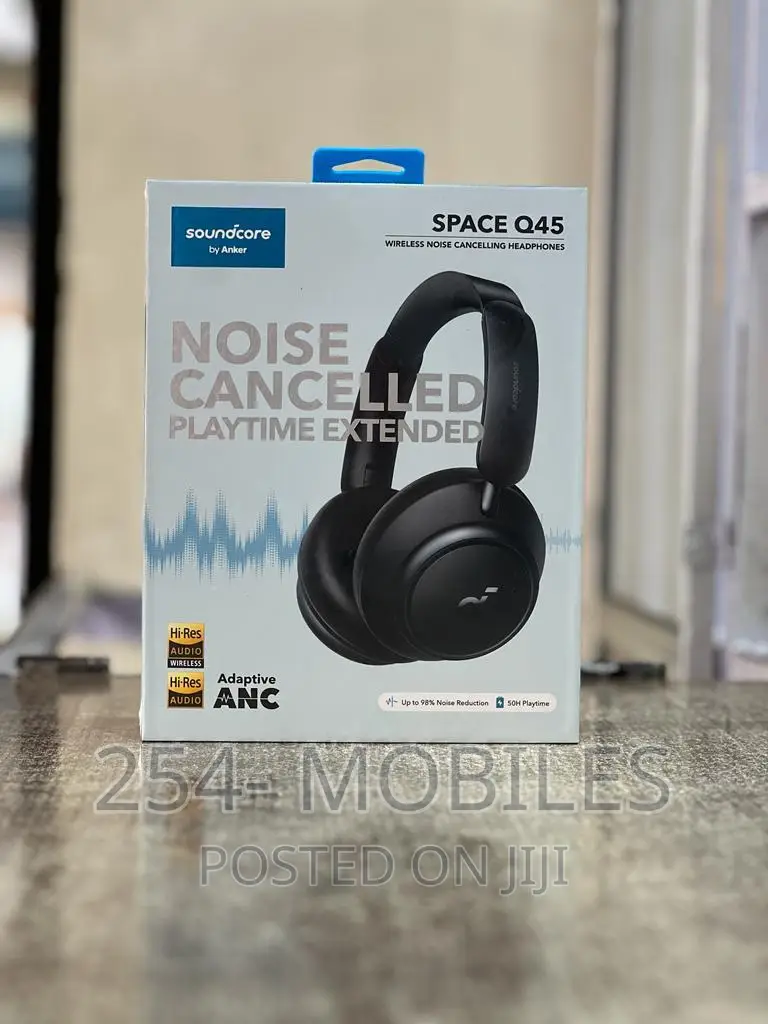 Soundcore Space Q45
