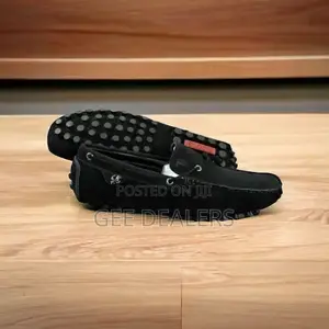 Tods Loafers Shoes Size 39-45