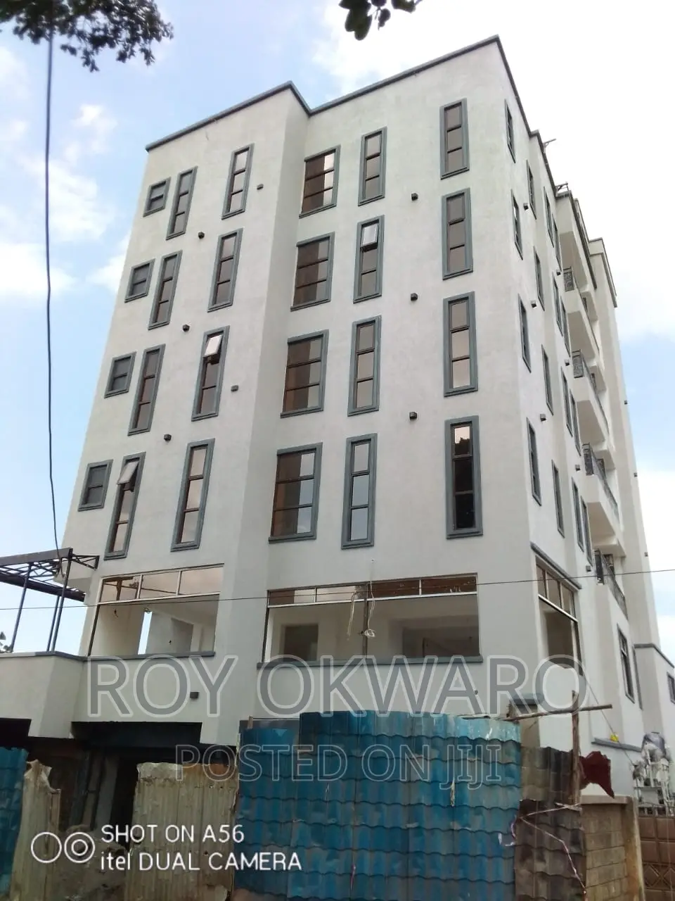 Aluminum Windows With Grills