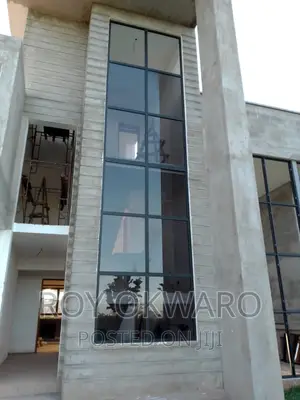Aluminium Fabrication Projects