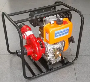 Astramilano 2 Inch Diesel Water Pump High Pressure