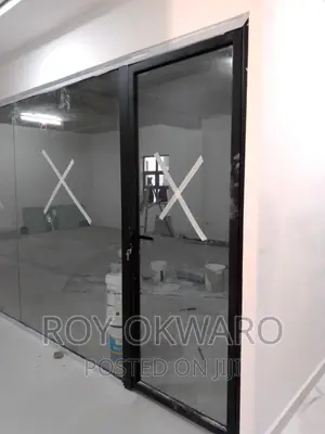 Office Partition