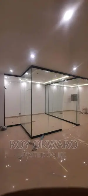 Office Partition