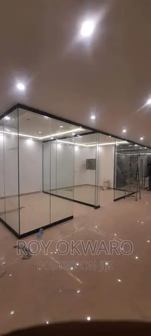 Office Partition