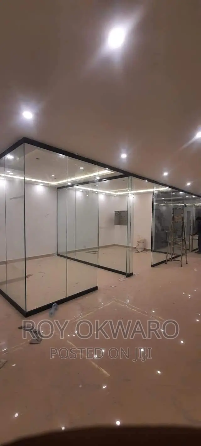 Office Partition