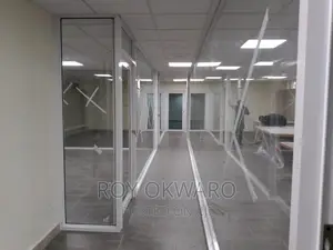 Office Partition