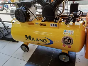 Milano 100litres Air Compressor
