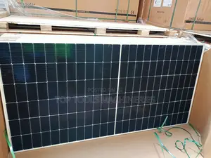 500watts Germany Solar Panel