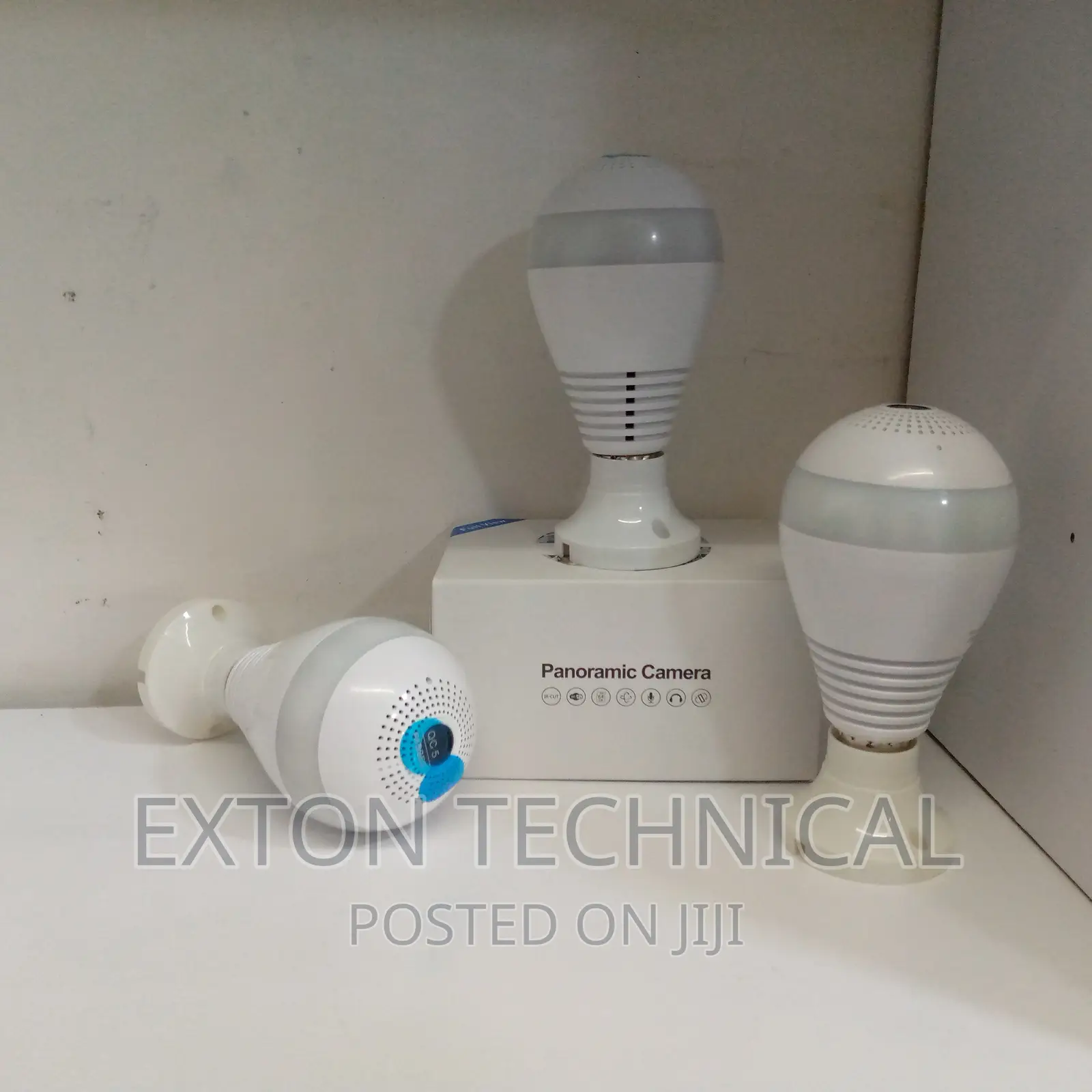 Ip Camera Nanny Camera