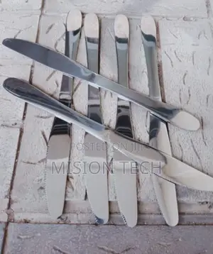 Heavy Gange Spoons