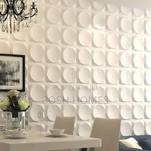 3D Wallpanels