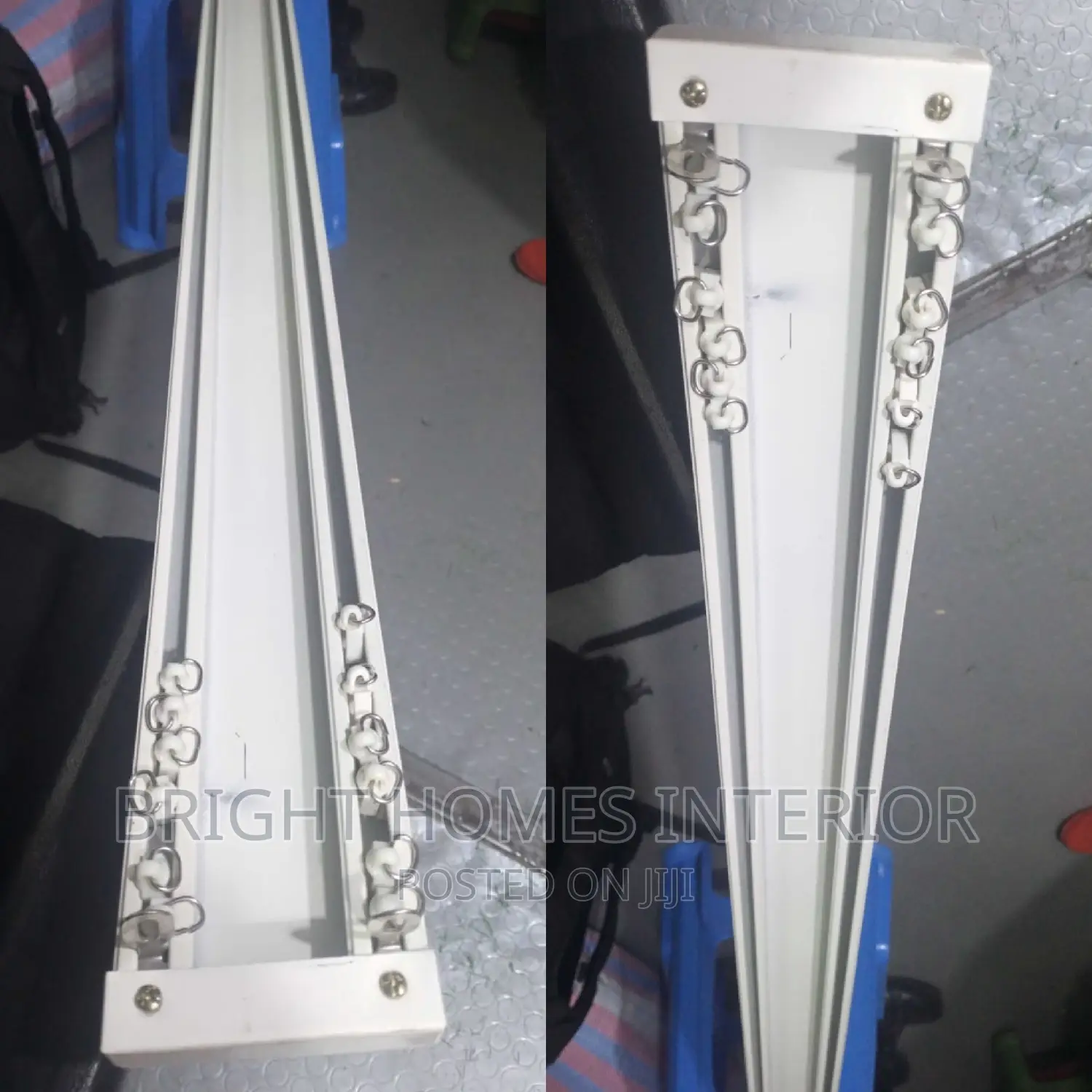 Double Curtain Rails Double Curtain Rails Curtain Rails