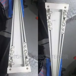Double Curtain Rails Double Curtain Rails Curtain Rails