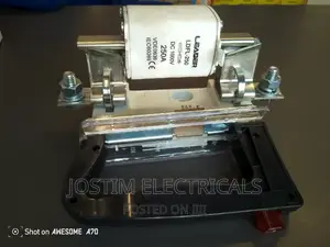 250A Dc Fuse