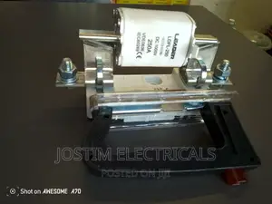 1000v- 250A Dc Fuse