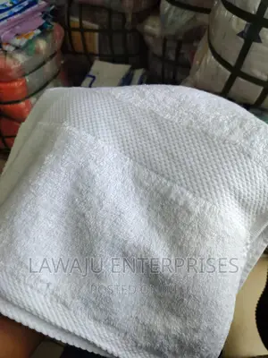 Face Towel Size: 33*33cm