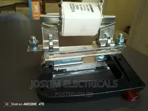 1000v Dc Fuse