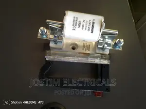 1000v Dc Fuse
