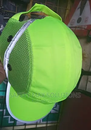 Bump Cap/Engineers Caps