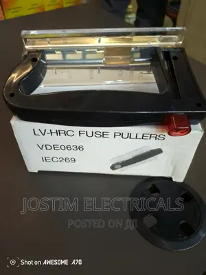 250a Dc Battery Fuse