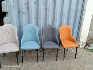 Artificial PU Leather Seats