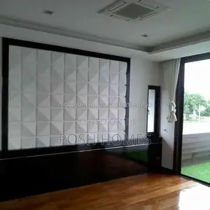 3D PVC Wallpanels