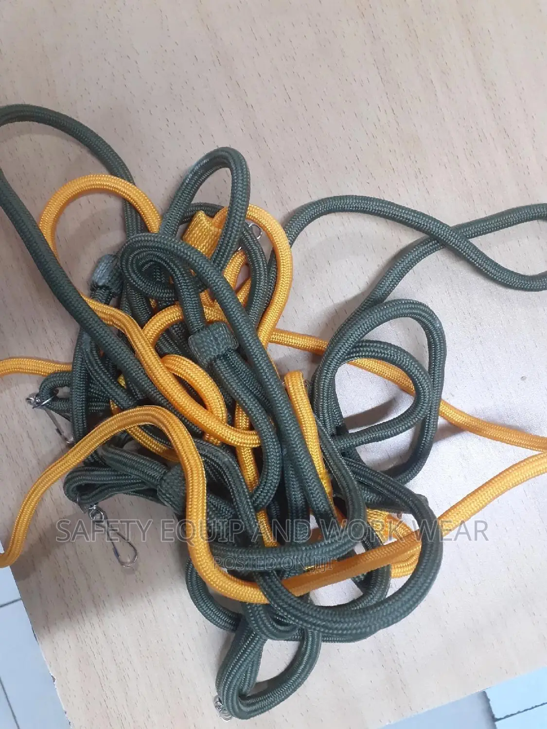 Get Durable Guard Lanyard At Friendly Price