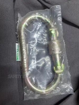 Get Mountaineering Carabiner At Discounted Price