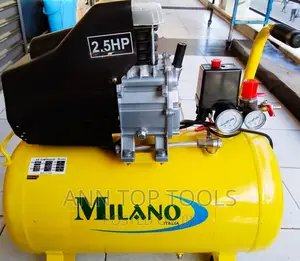 Milano 50litres Air Compressor