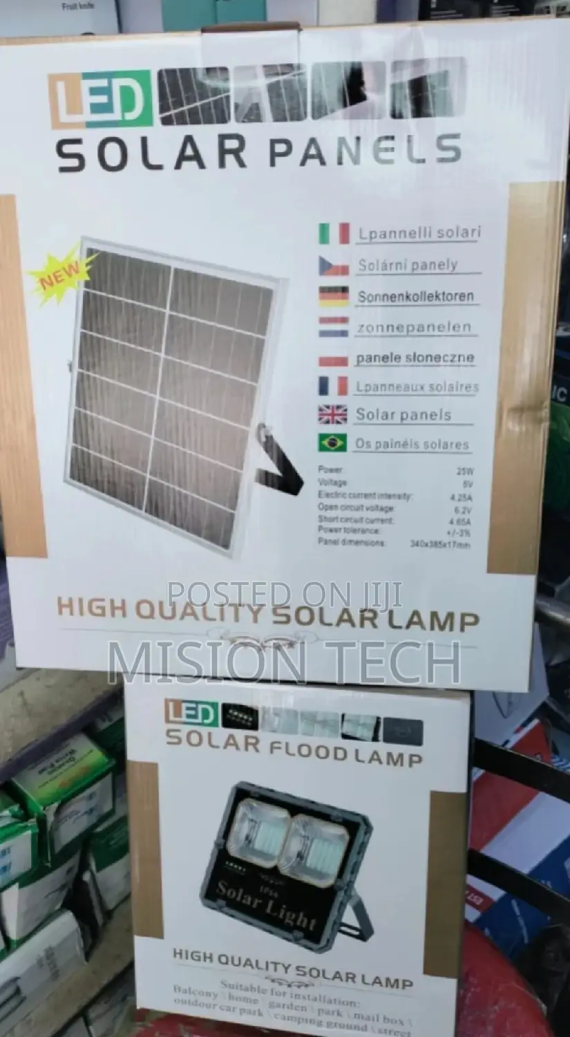 Brand New 100watts Floodlight