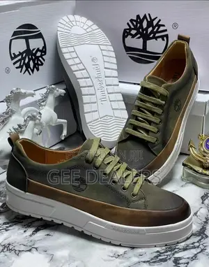 Timberland Casual Shoes Size 40-46