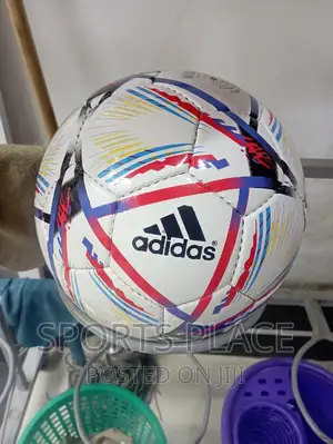 Adidas Qatar World Cup Football Ball