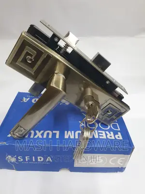Good Quality Sfida Lock