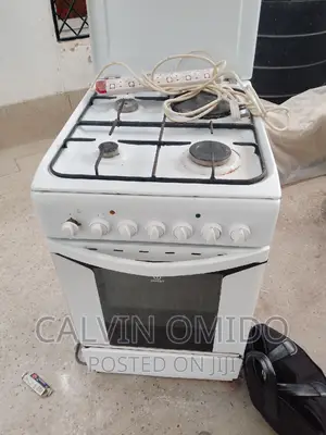 Gas Cooker Installation Repairs