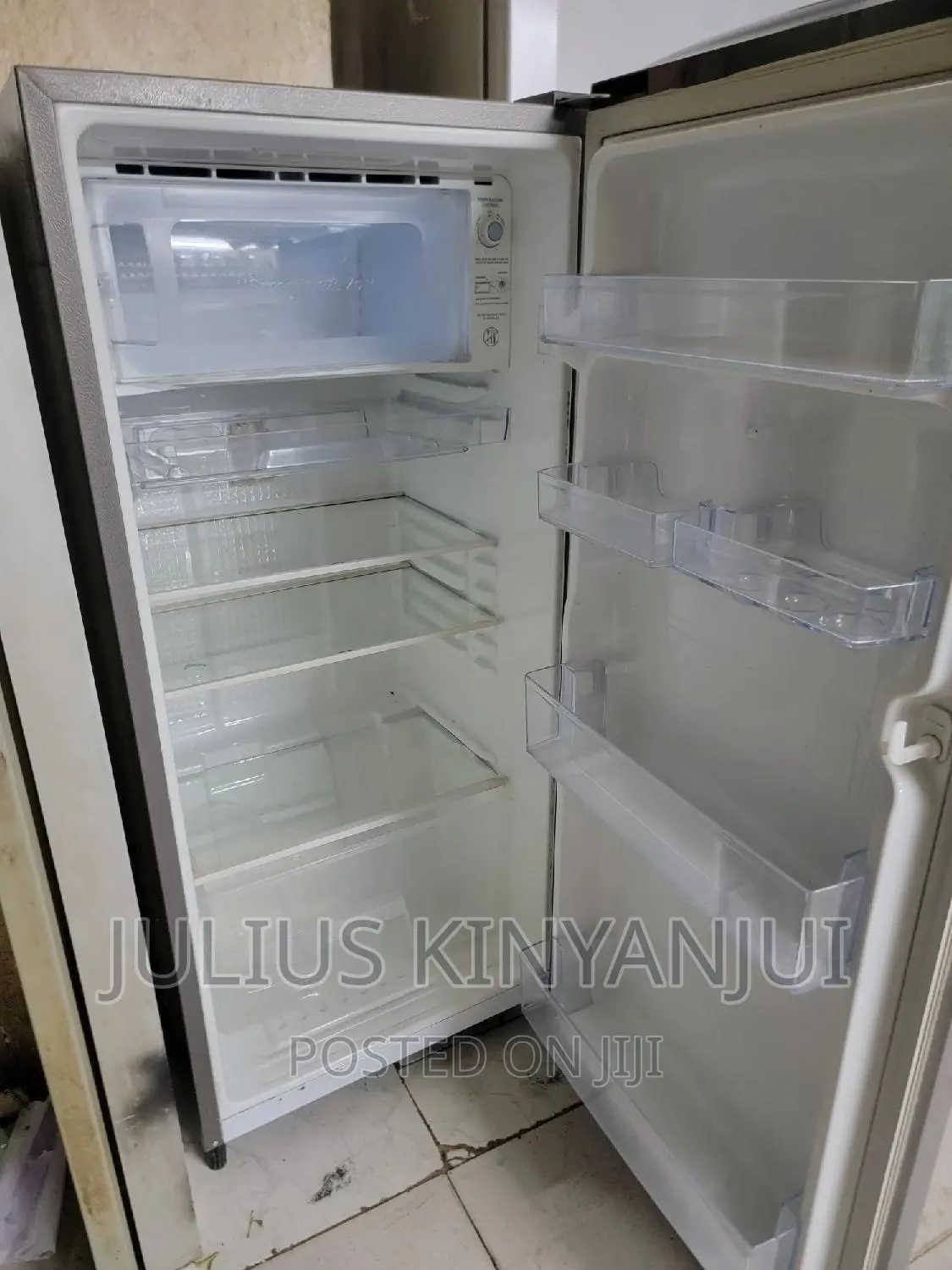 Samsung Fridge 220l