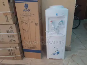 Q7 Hot and Normal Water Dispenser Nunix Water Dispenser