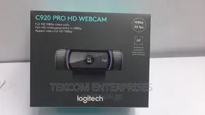 Logitech C920 PRO Webcam/ C920 Webcam/ Logitech C920 Cam