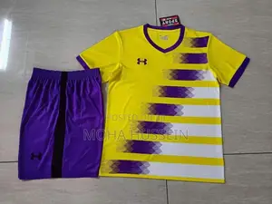 New Football Uniforms Kits