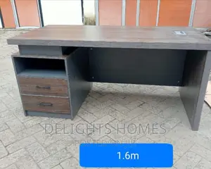 Luxurious Executive Desk