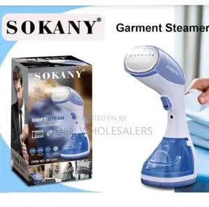 Handheld Garment Steamer,