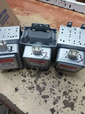 Microwave Magnetron Spare in Nairobi Kenya