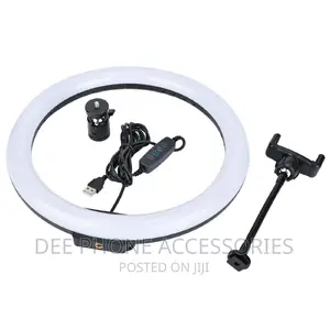 RL 14 Led Soft Ring Light.