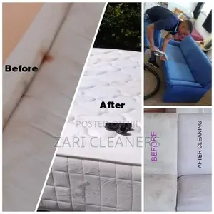 One Day Affordable Sofa Cleaners Around Kileleshwa